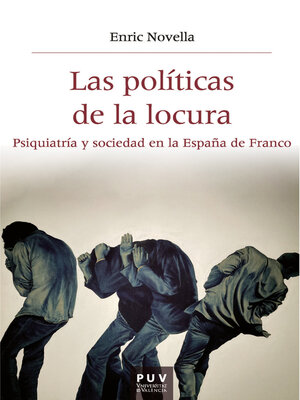 cover image of Las políticas de la locura